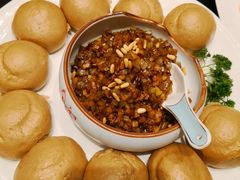 杂粮窝窝头-童福兴·南京菜(老门东店)