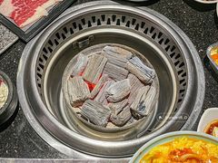 -木槿花韩式炭烤·熟成肉工坊(孙文东路店)