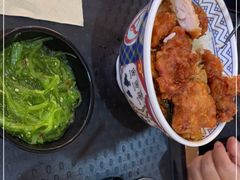 -吉野家(成都时代奥莱店)