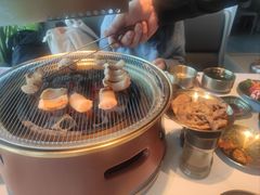 -西塔老太太泥炉烤肉(川沙百联店)