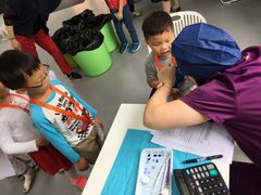 -岳辰齿科(浦东长泰店)