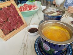 -老毛手抓·盐池滩羊非遗手抓(宁夏总店)