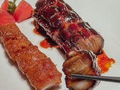 -炳胜品味(珠江新城店)