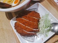 -味千拉面(航洋国际购物中心)