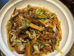 -打酱油·非遗淮扬菜(瘦西湖梅岭店)