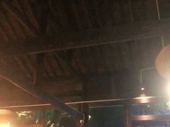 -院子餐厅·大锅菜·老杭帮(桥西直街店)