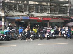 -榮泰米粉湯(Left Shop)