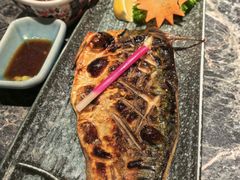 -炙柒Sekinana·精致日料(合生汇店)
