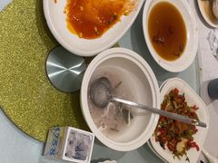 -锦粤宫·融合粤菜(上海金沙江店)