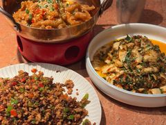 -浩海火燒雲傣家菜(芮欧百货店)