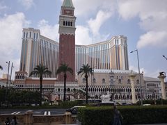 -澳门威尼斯人综合度假区