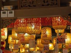 -南京大牌档(青岛万象城店)