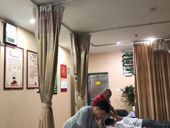 -益友堂盲人推拿正骨穴位按摩工作室