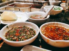 -巴奴毛肚火锅(六天地店)