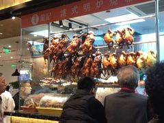 -龙记香港茶餐厅(久光百货店)