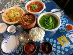 -香满楼(临安路店)