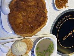 -黑窑厂糖油饼烤鸭·清真菜(旗舰店)