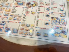 -广信牛奶甜品世家(台东店)
