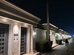 -北京益泉花园酒店