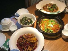 -费大厨辣椒炒肉(万家丽一店)