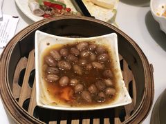 -港禧茶餐厅(美莲广场店)