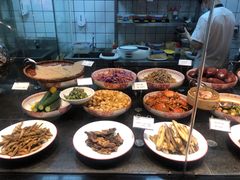 -吴记百家·私房菜·家宴(润园店)