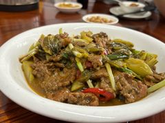 -吴祥记潮州菜·百年老字号·砂锅粥