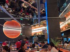 -西塔老太太泥炉烤肉(上海七宝领展广场店)