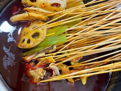 -冒椒火辣(奎星楼街店)