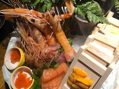 -和彩放题餐厅(酒仙桥店)