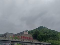 -雁门关景区