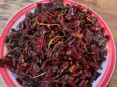 -冒椒火辣(奎星楼街店)