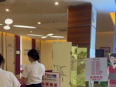 -美年大健康(埌东分院)