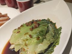 -四季厨房 鲁菜·孔府烤鸭(高新万达店)