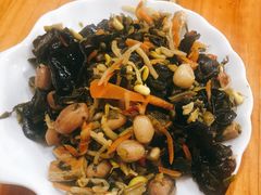 -山里人家土菜馆(茅山店)