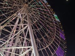 -南昌之星摩天轮