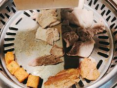 -梨花自助烤肉(天河城店)