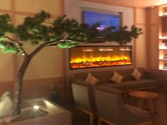 -蓝鲸湾汤泉(包河店)