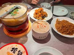 -闽上鲜·福建菜(龙湖滨江天街店)