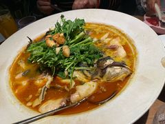 -清水亭湖北菜(大屯DT51店)