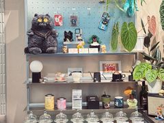 -Dogi&kiki Coffee(中心商务大厦店)