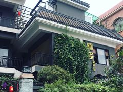 门面-阿多私房菜(顺德店)
