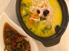 -怡园饭店-餐厅(四望亭店)
