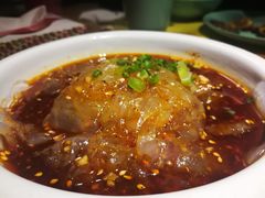 -椒行天下干锅牛蛙·(万宝店)