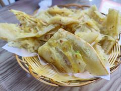 -何胖子丸子汤(南海街店)