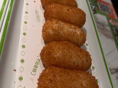 -淘蛙(广州星寰国际商业中心店)