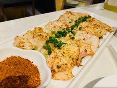 大片牛油-么子烤肉(化龙池店)
