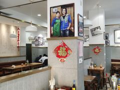 大堂-杨爱珍大排档(龙游店)