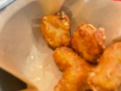 -必胜客(龙之梦购物中心店)