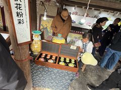 -景德镇古窑民俗博览区